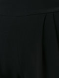cuffed trousers