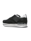 lace up sneakers