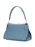 top lock tote