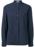 buttoned shirt 