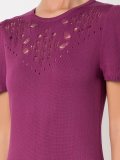 knit dress