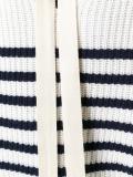 striped jumper
