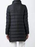 padded coat 