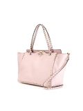 'Rockstud'手提包