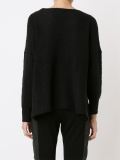 'Fit' jumper