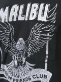Malibu FUFC pocket T-shirt