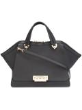 'Eartha Iconic Jumbo Double Handle'手提包