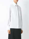 long sleeves shirt