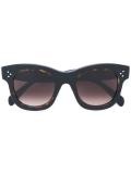 cat eye sunglasses