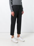 tapered trousers 
