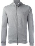 zip up cardigan
