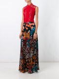 'Janenette' lace top