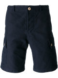 back pocket cargo shorts