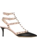 'Rockstud'高跟鞋