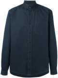 button down shirt