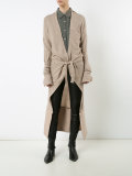 Rober Over Piece cardi-coat