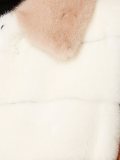 fur gillet 