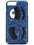 eyes blink iPhone7 case 