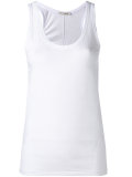 classic vest-top