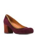 'Itambe' pumps