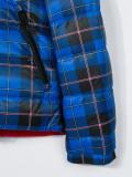 masked reversible puffer jacket