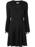 'Flamenco' dress
