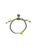 'Hot Chick' bracelet