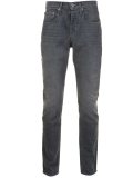 slim fit jeans