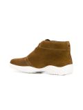 lace-up desert boots