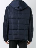 'Skye-Matt' padded jacket