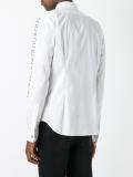lion print shirt 
