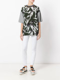 print T-shirt