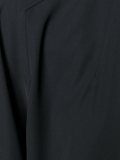 raglan sleeve shift dress