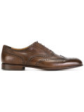 classic brogues