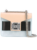 Mila crossbody bag