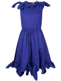 flared dress