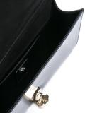 Medusa fastening clutch