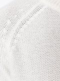 round neck jumper 