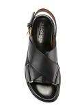 Fussbett sandals