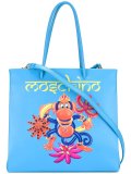 jewellery monkey tote