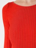 ribbed bodysuit