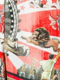 'circus'印花长裤
