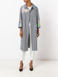Vicky coat