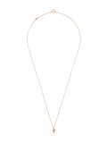 tiny whistle necklace