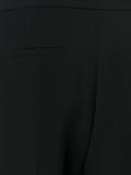 tailored track pants
