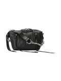 Loveless mini hobo shoulder bag