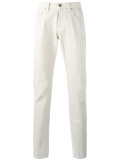 classic straight trousers