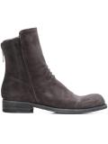 'Hubble' boots 