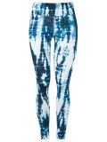 print leggings