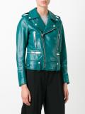 Laurent biker jacket